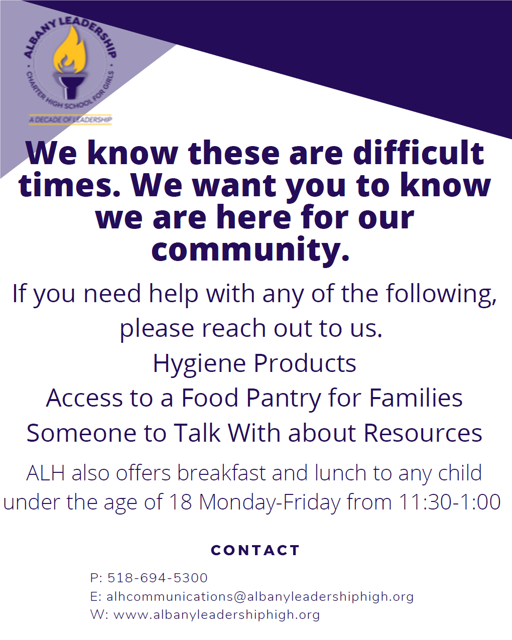 CommunityHelp