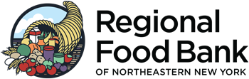 Regional Food Bank NENY