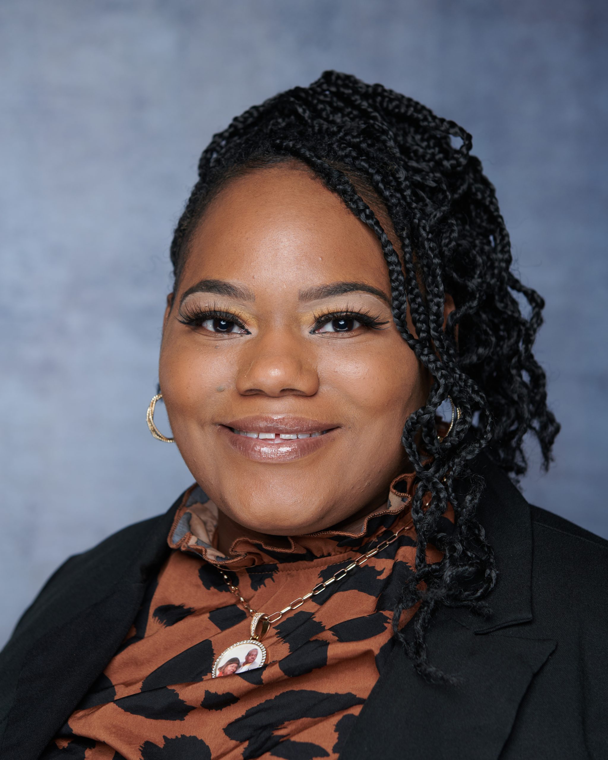 Mrs. Felicia Woods