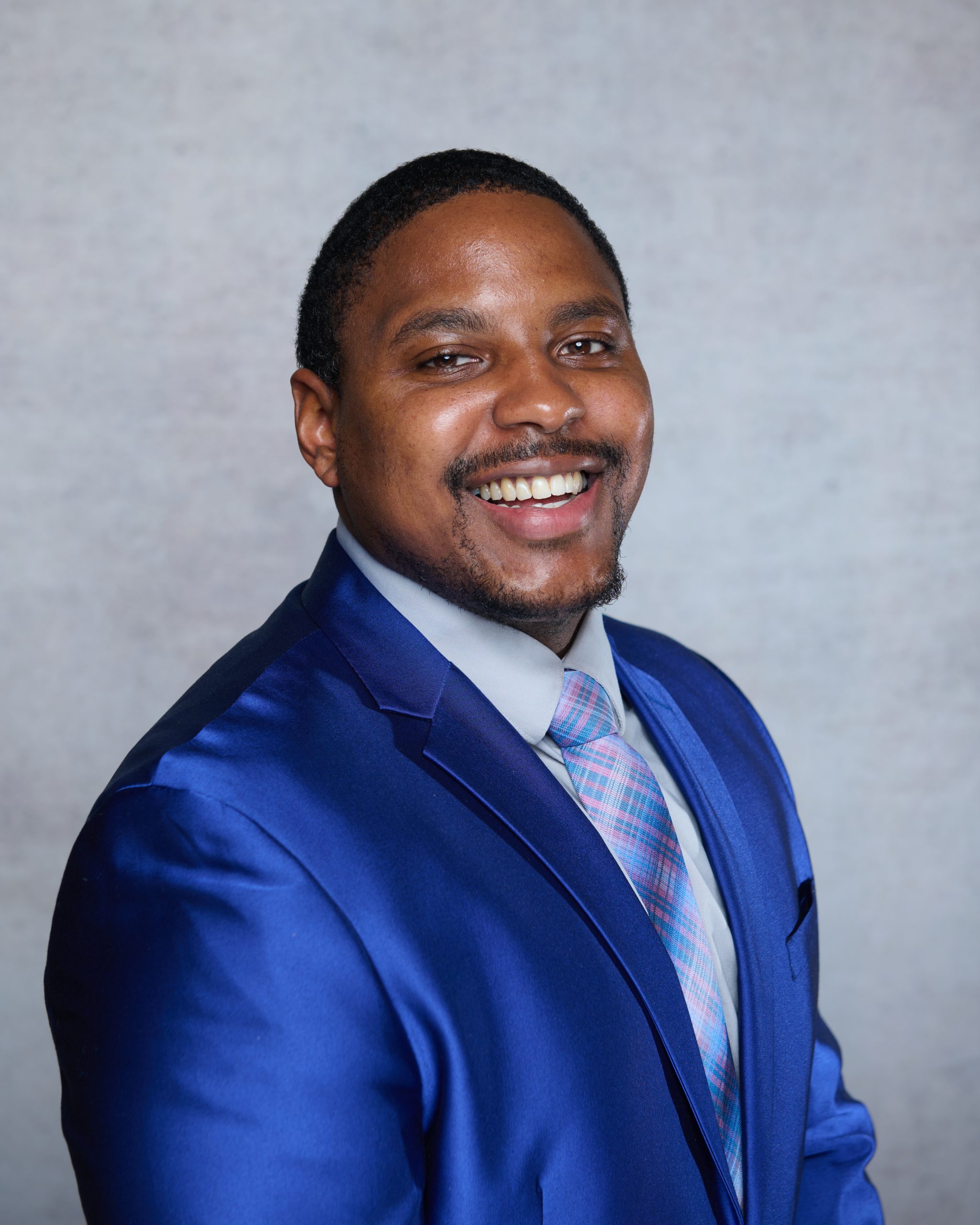 Mr. Rahking Williams