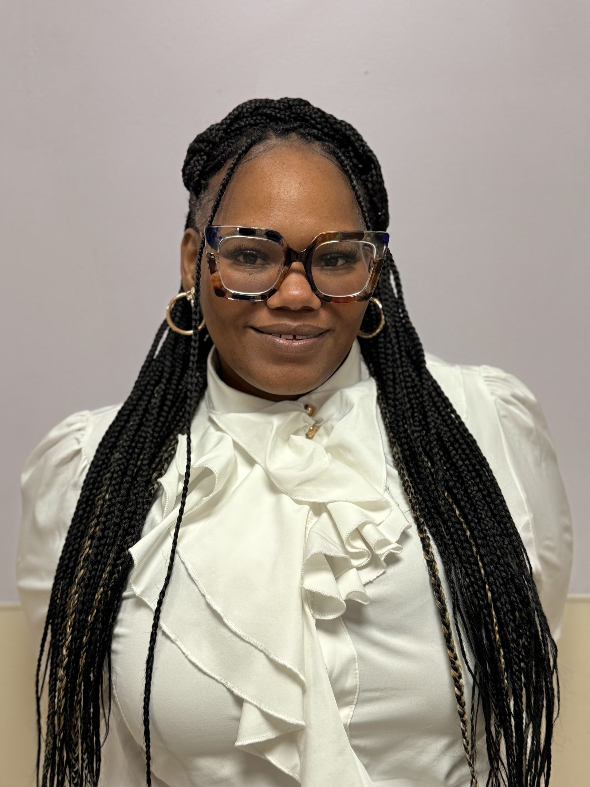Mrs. Felicia Woods